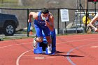 Men's Track vs Babson  Men’s Track & Field host Babson College at Cumberland (RI) High School. : Track & Field, Babson